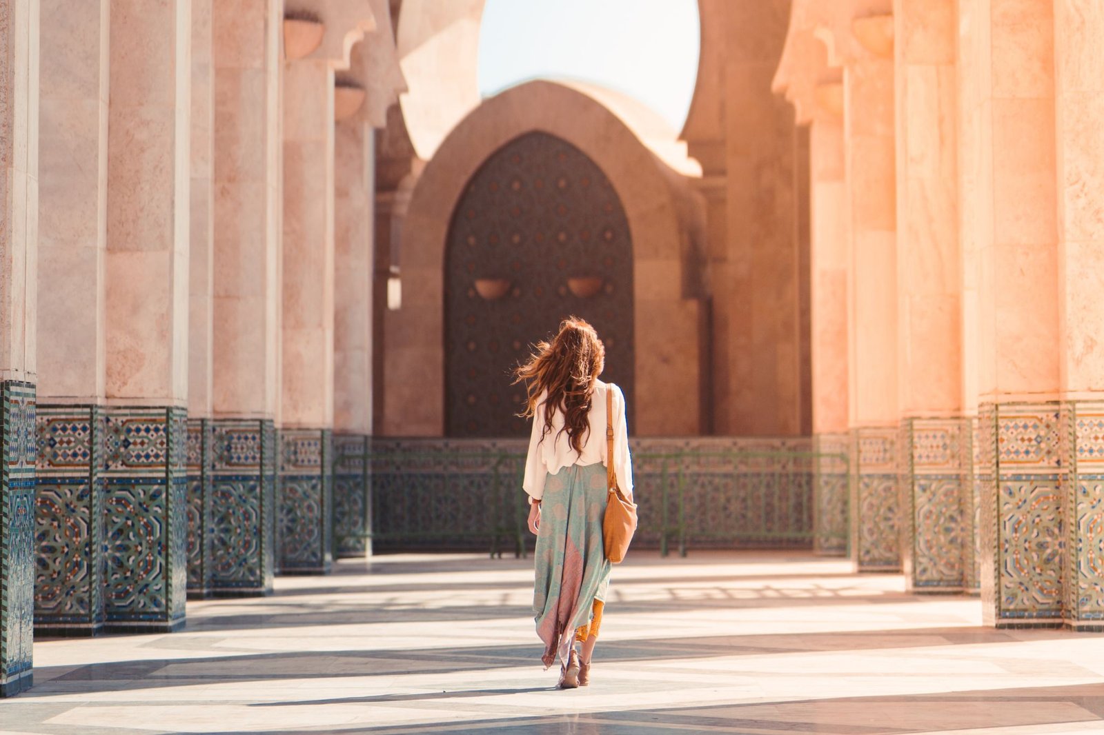 7-Day Morocco Imperial Cities Tour from Casablanca