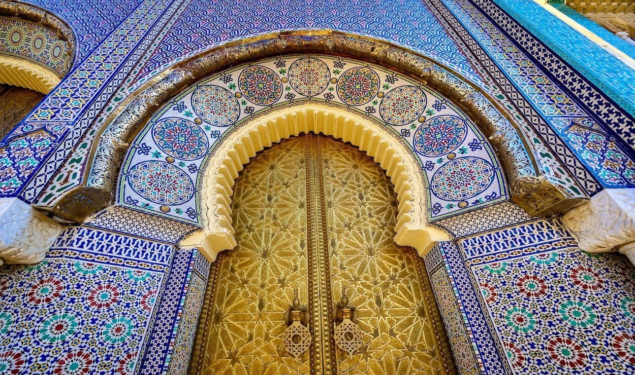 Full-Day Sightseeing Tour of Fes
