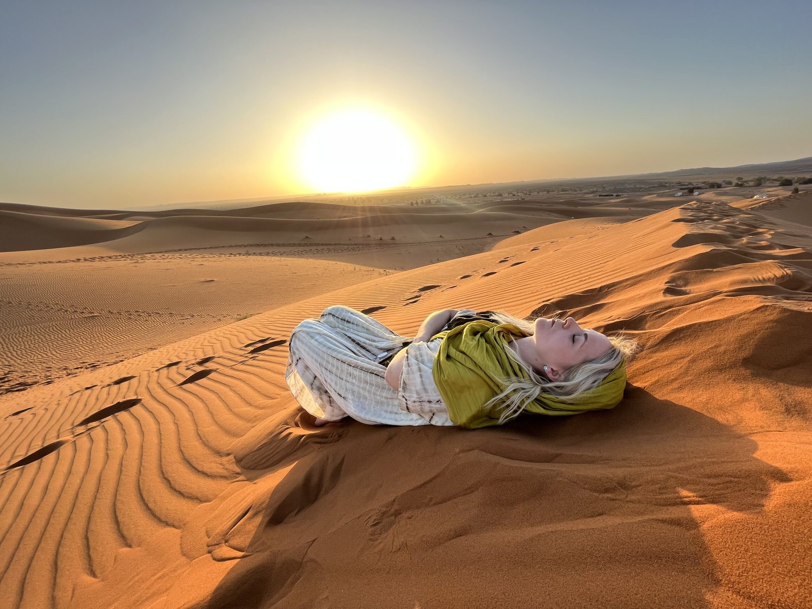 4-Day Desert Tour from Casablanca to Marrakech via Fes