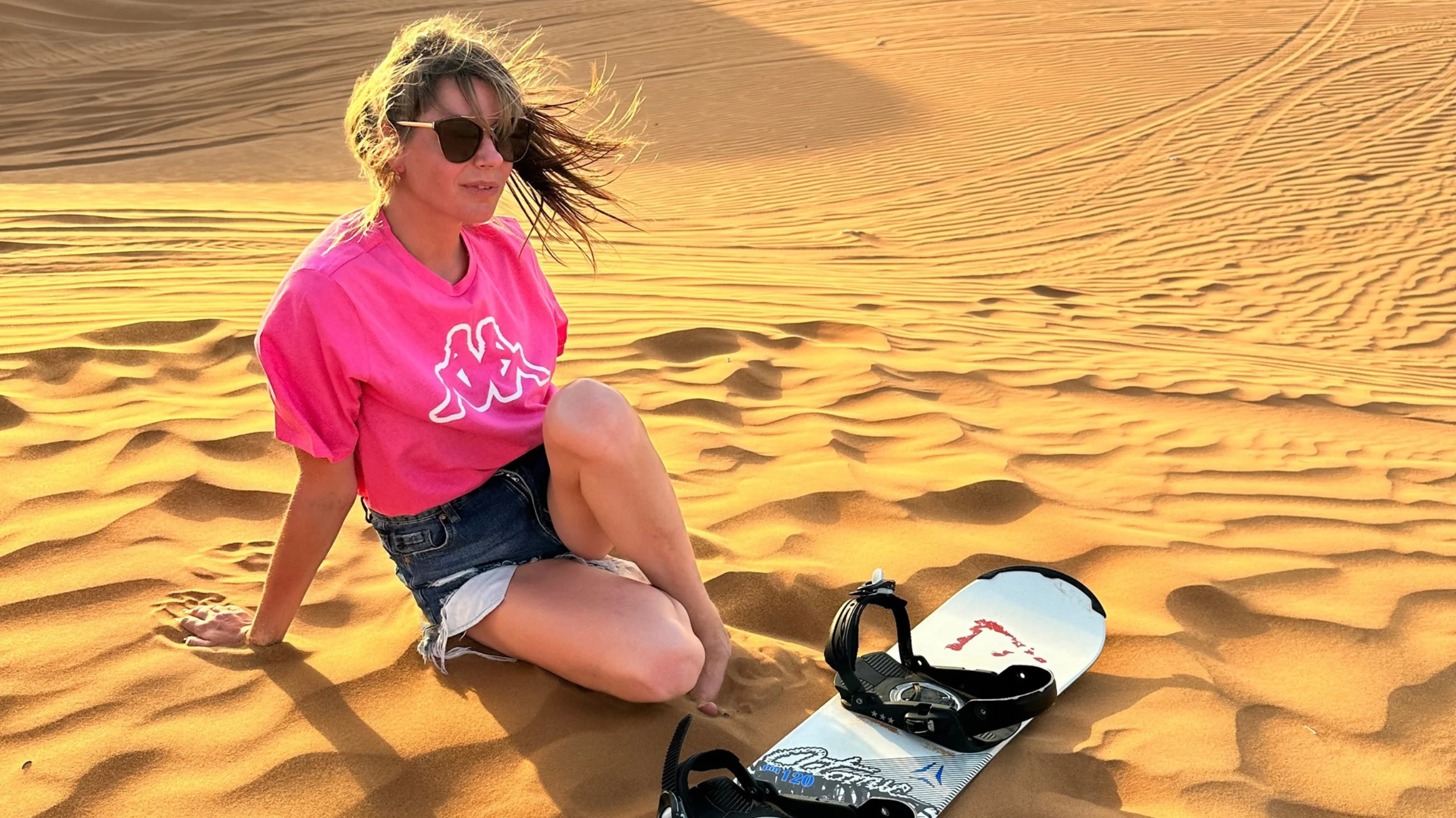 3-Day Desert Tour from Marrakech To Merzouga