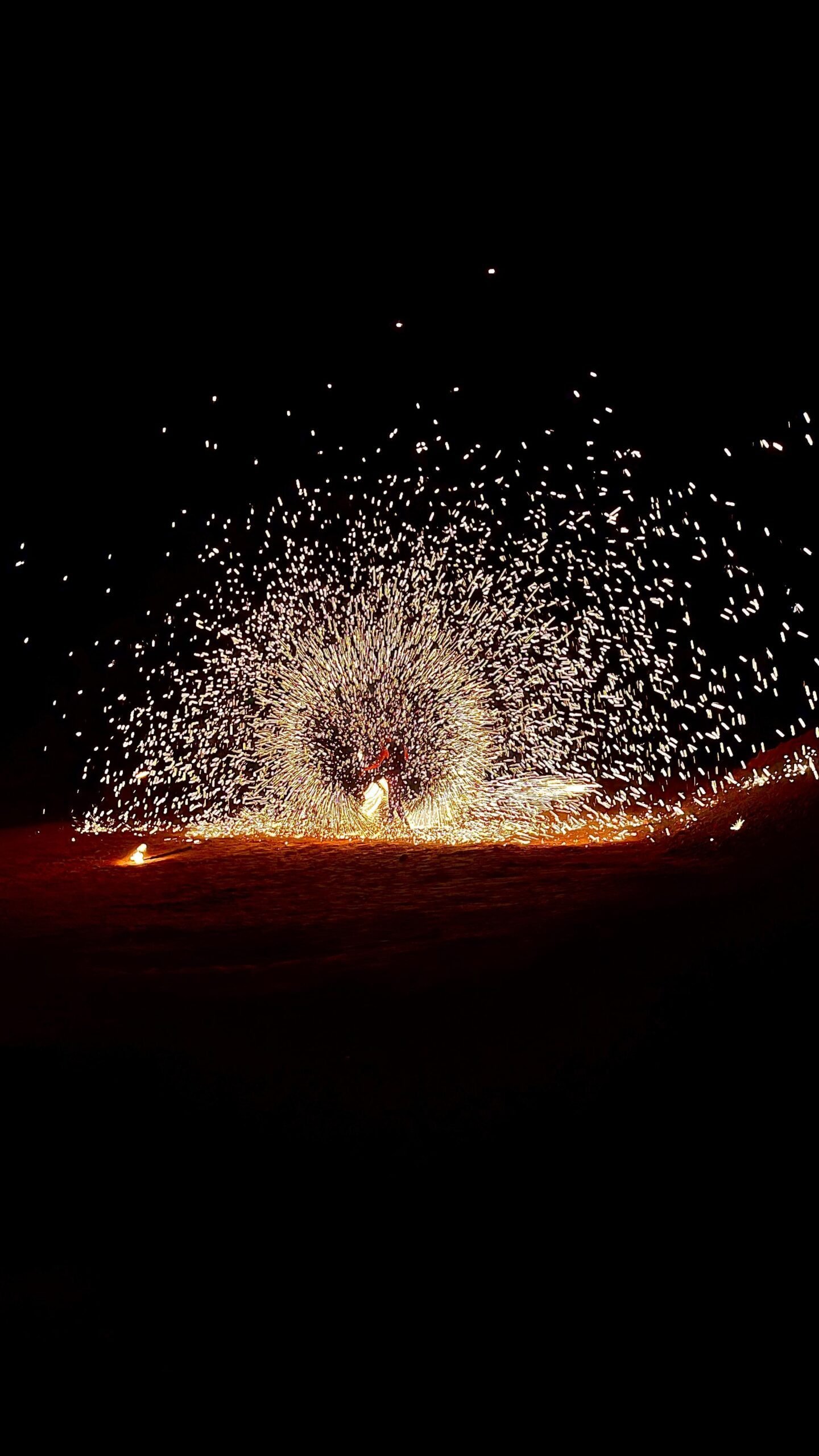 Magical Dinner in Agafay Marrakech Desert