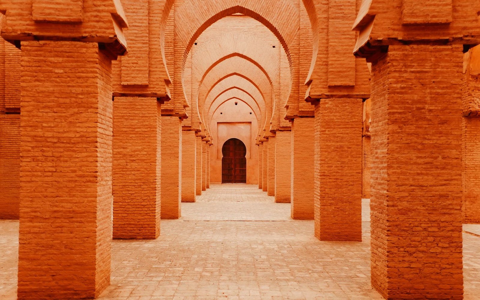 Private Day Trip From Marrakech to Ouirgane Valley & Tinmel Mosque