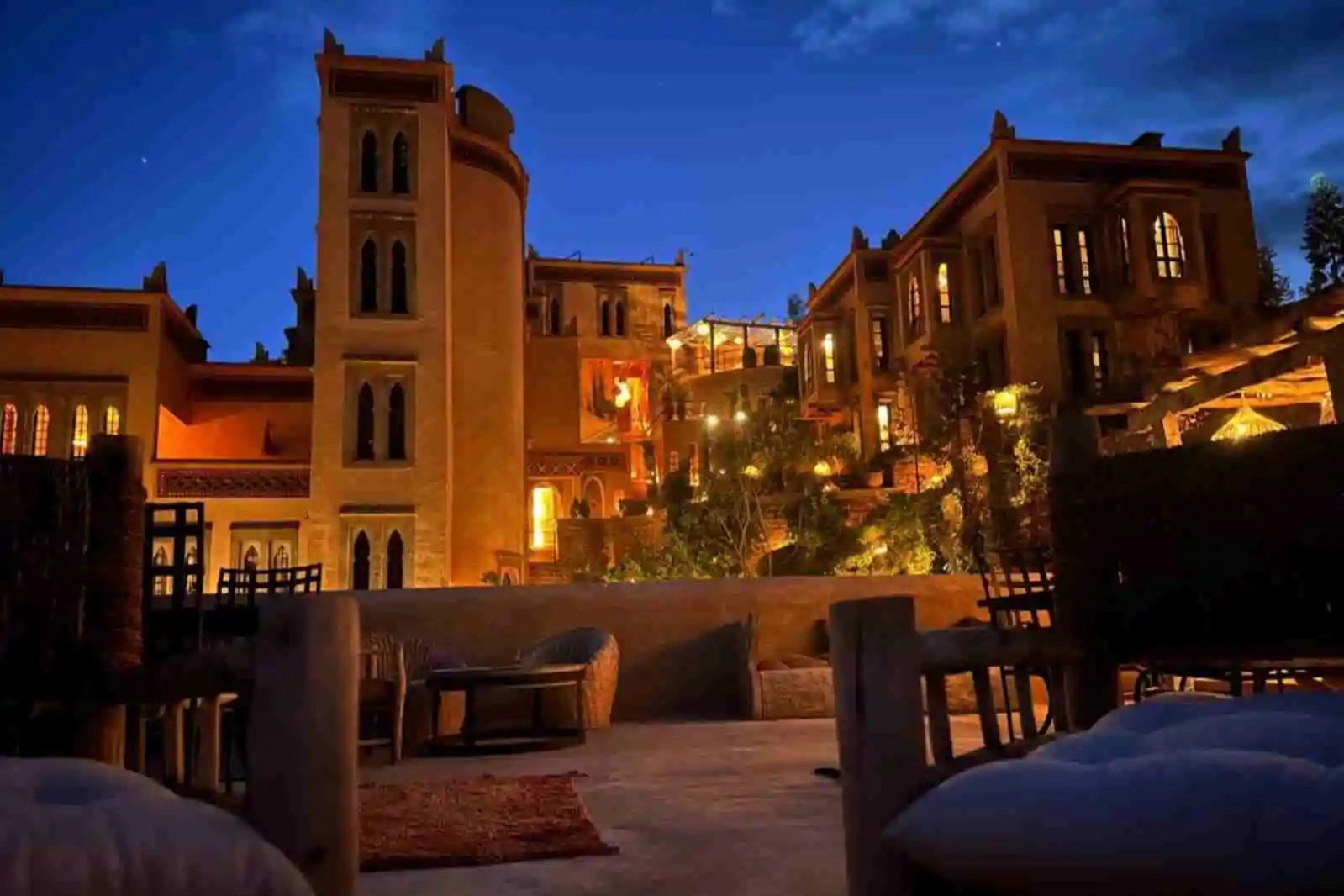 11-Day Morocco Imperial Cities Tour from Casablanca