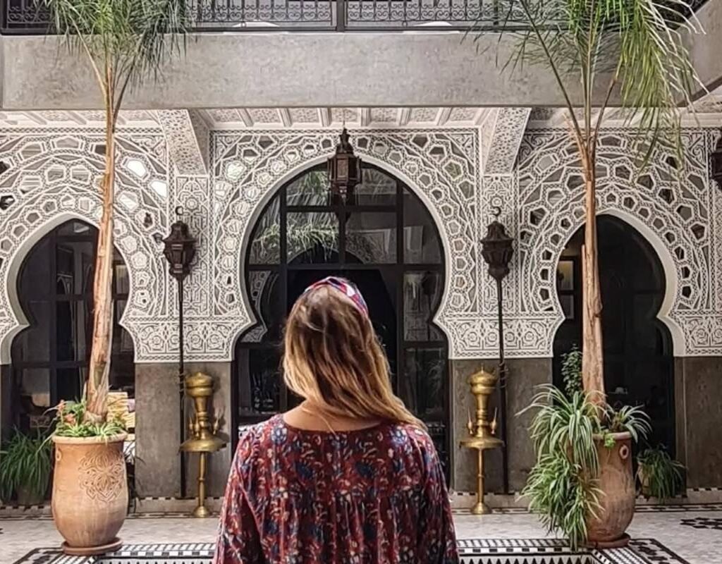 10-Day Morocco Tour From Tangier to Marrakech