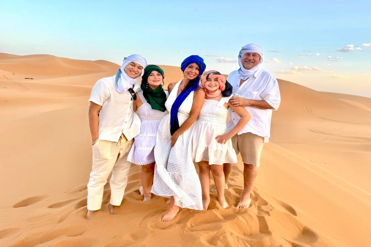 8-Day Morocco Imperial Cities Tour From Marrakech