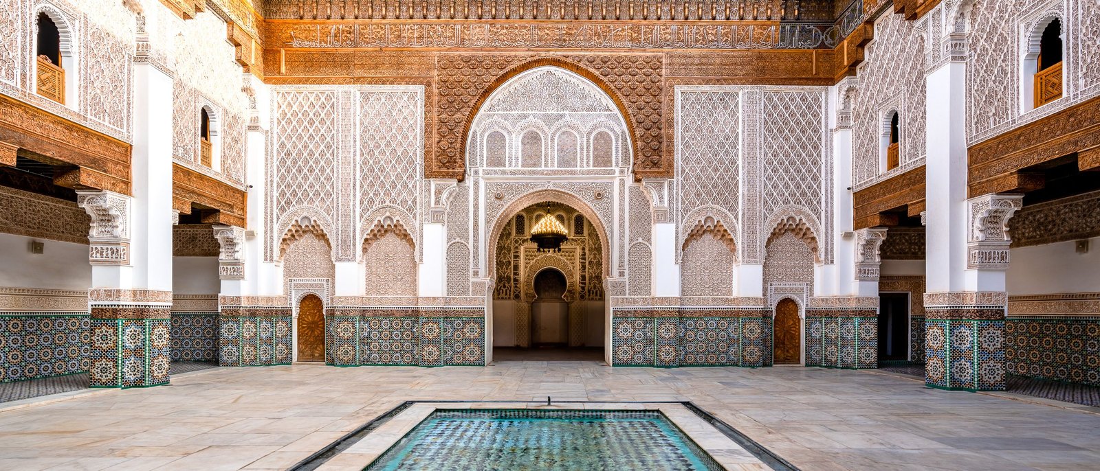7-Day Imperial Cities Tour from Marrakech