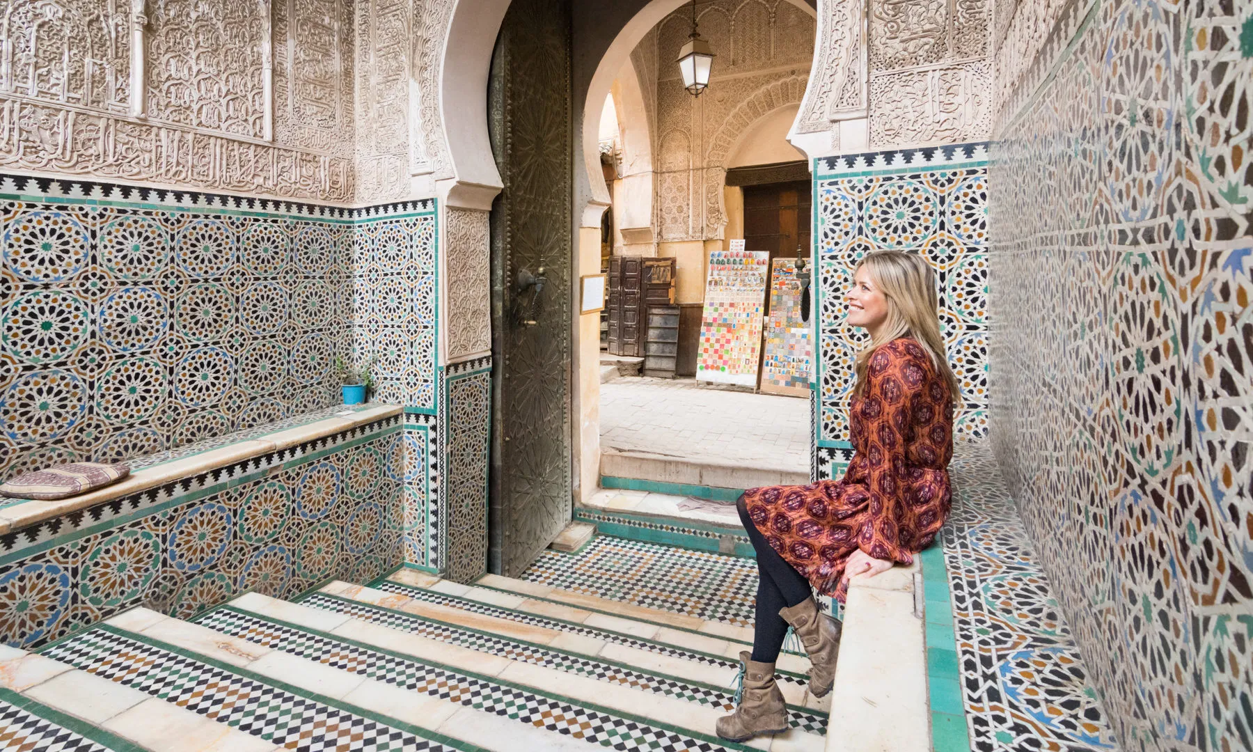 9-Day Morocco Imperial Cities & Desert Tour from Casablanca