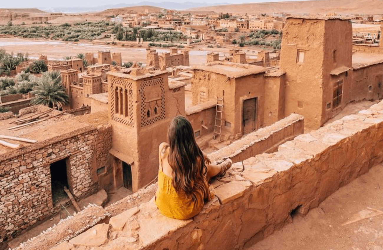 12-Day Morocco Imperial Cities & Desert Tour from Casablanca