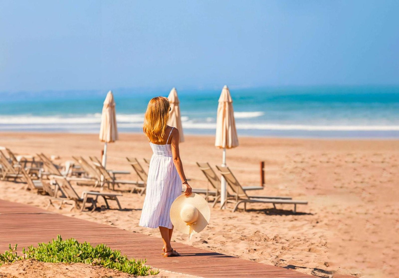 Private Full-Day Trip From Casablanca to El Jadida & Portuguese Fortress