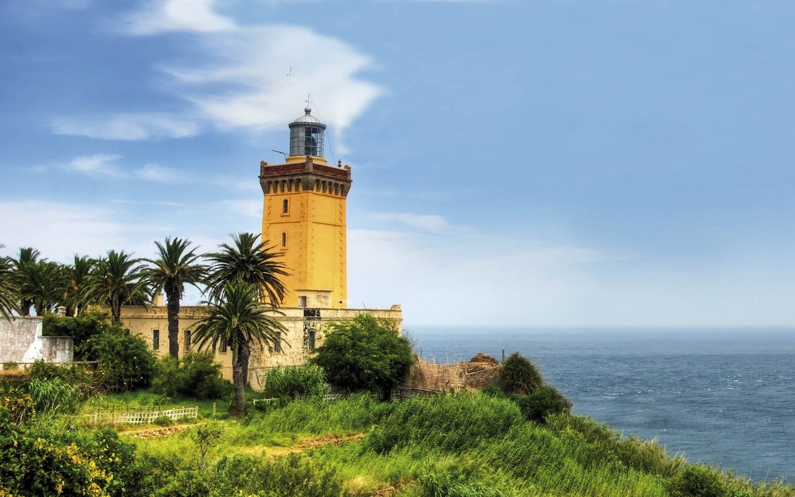 Private Tangier Full-Day Guided City Tour