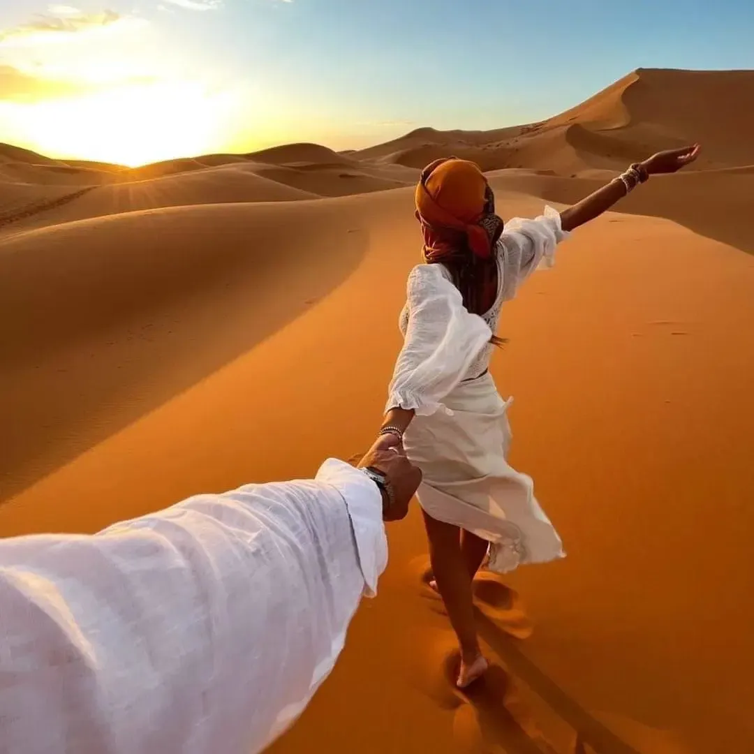 14-Day Morocco Imperial Cities & Desert Tour from Casablanca