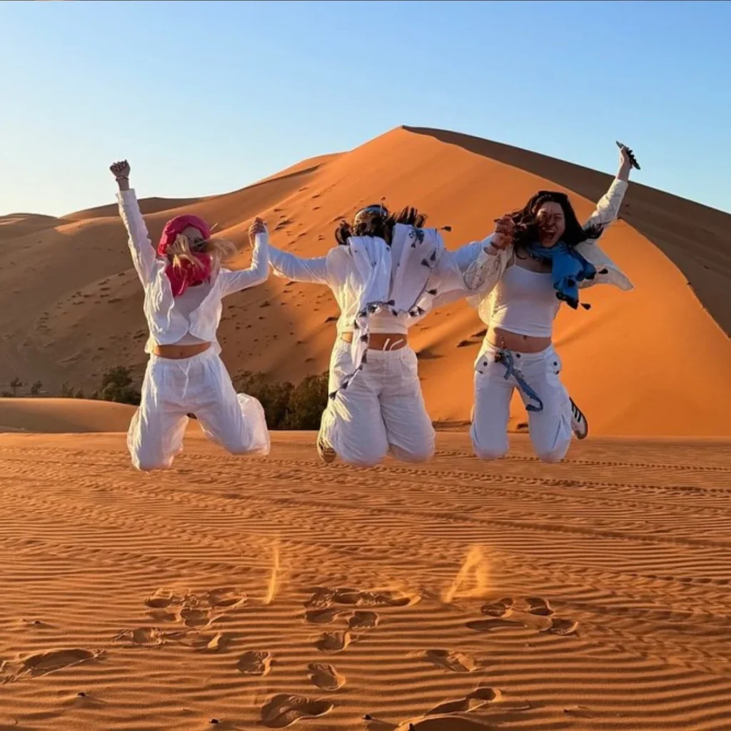 10-Day Morocco Imperial Cities Tour From Marrakech To the North