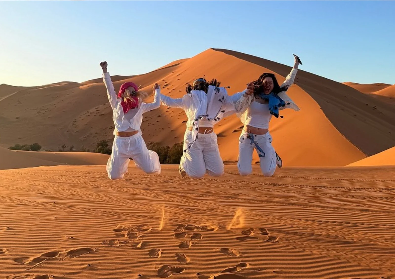 10-Day Morocco Imperial Cities Tour From Marrakech To the North