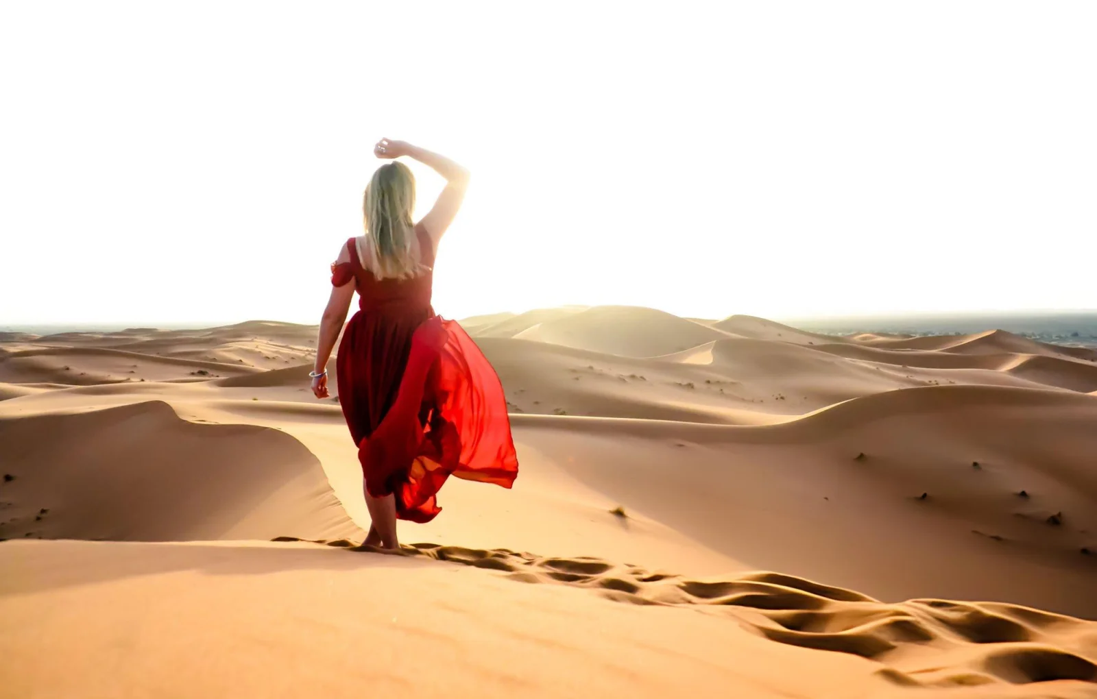 8-Day Morocco Tour From Tangier to Marrakech
